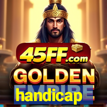 handicap -1.25